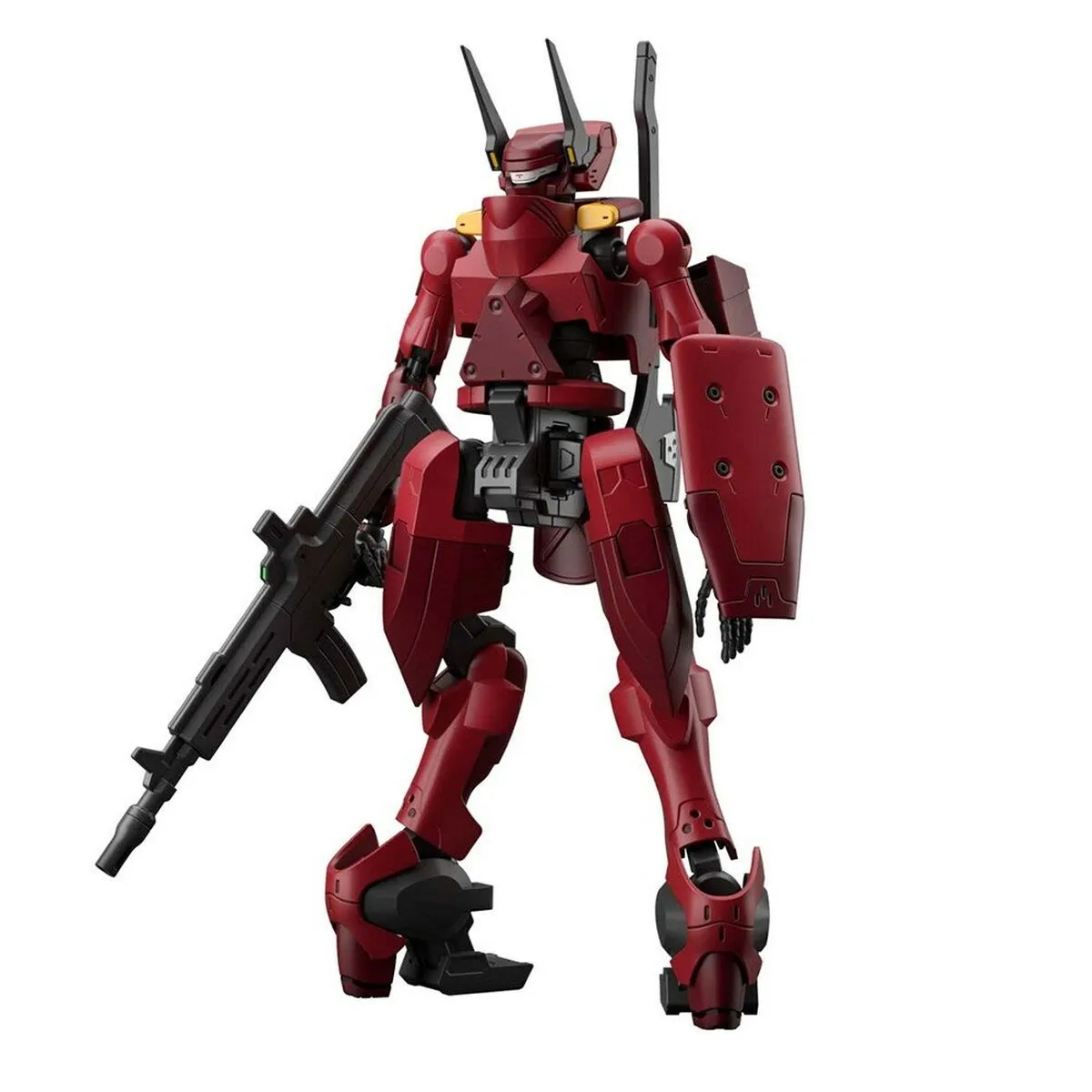 Statuina da Collezione 1/72 KYOUKAI SENKI Bandai GUN62951