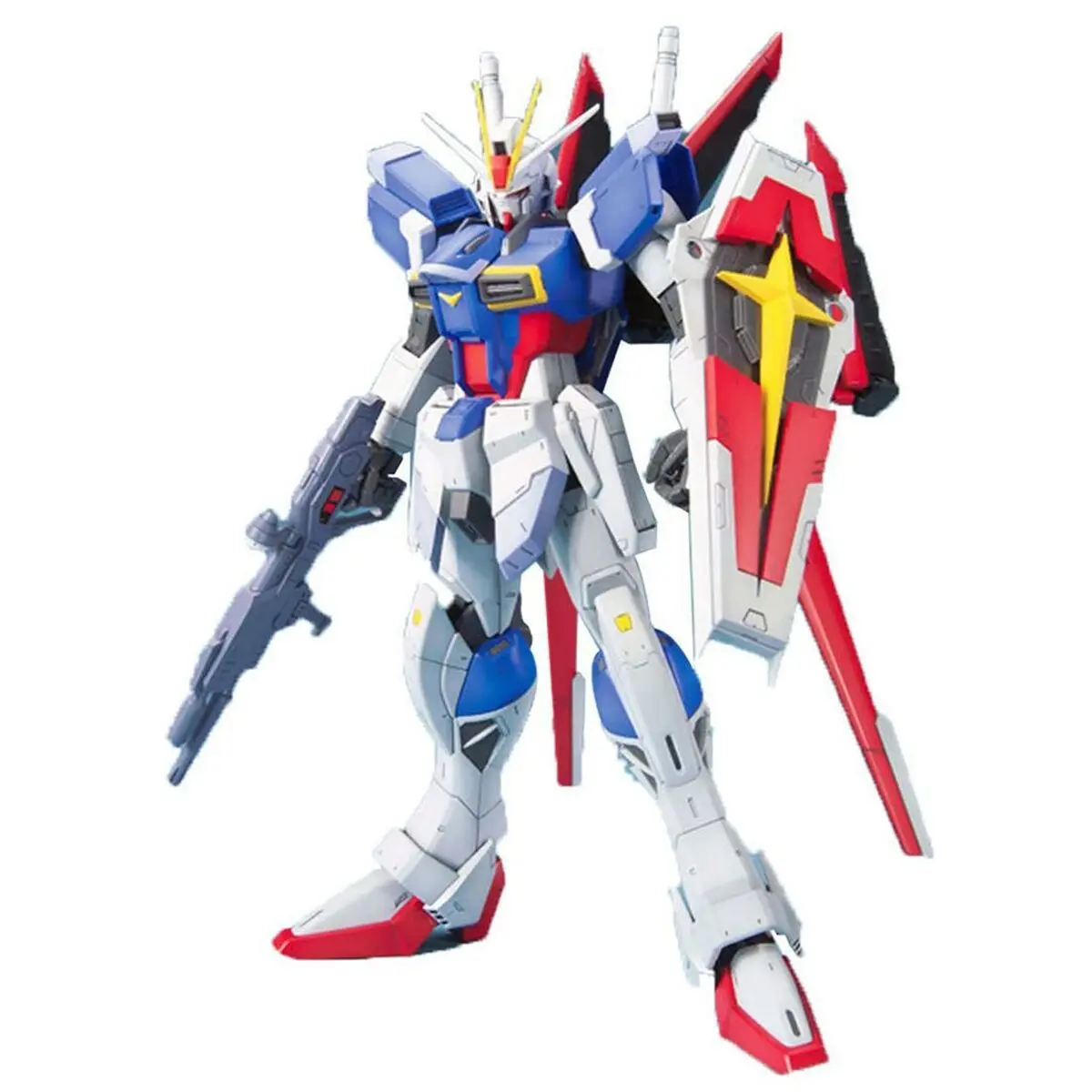 Personaggi d'Azione Bandai FORCE IMPULSE GUNDAM