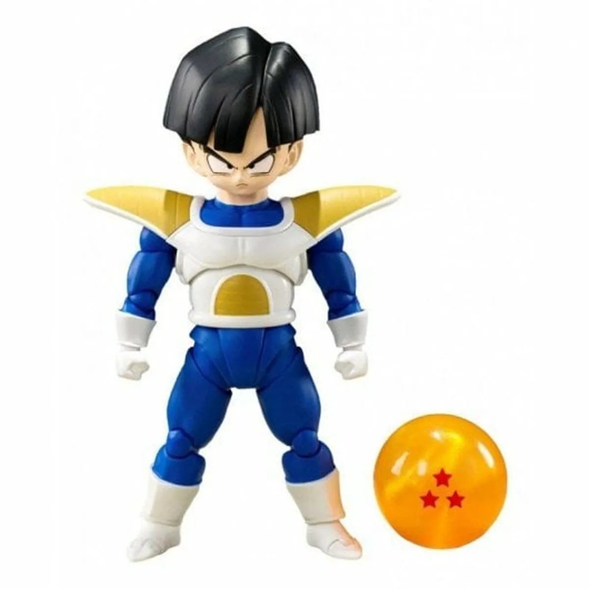 Personaggi d'Azione Tamashii Nations Dragon Ball Z Son Gohan