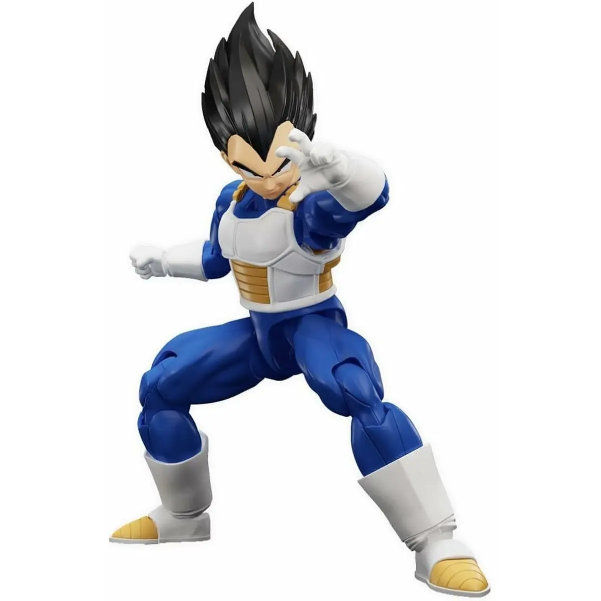 Personaggi d'Azione Bandai Vegeta