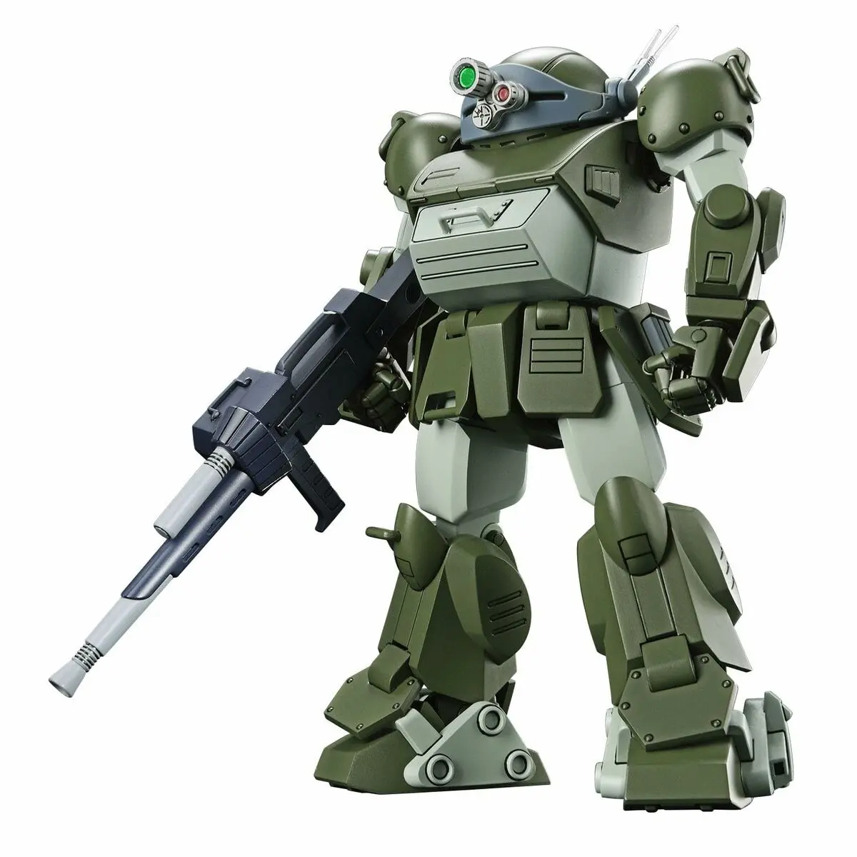 Statuetta Articolata Bandai GUN65700 HG VOTOMS - ATM-09-ST SCOPEDOG