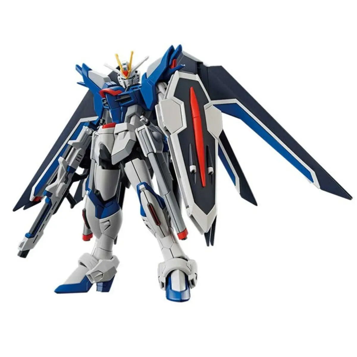 Personaggi d'Azione Bandai RISING FREEDOM GUNDAM