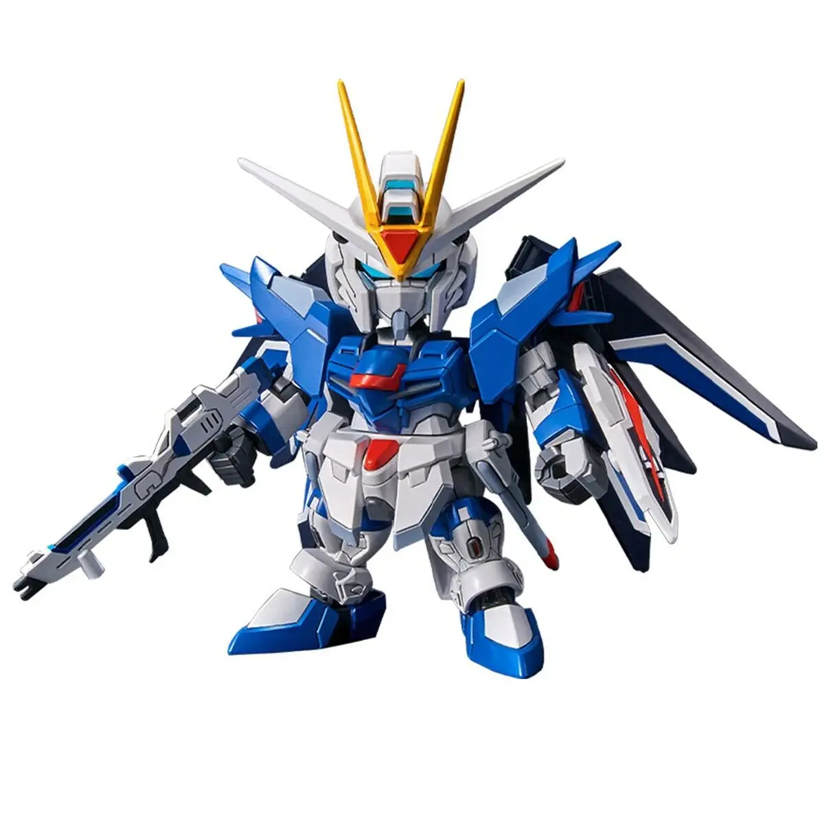 Personaggi d'Azione Bandai RISING FREEDOM GUNDAM