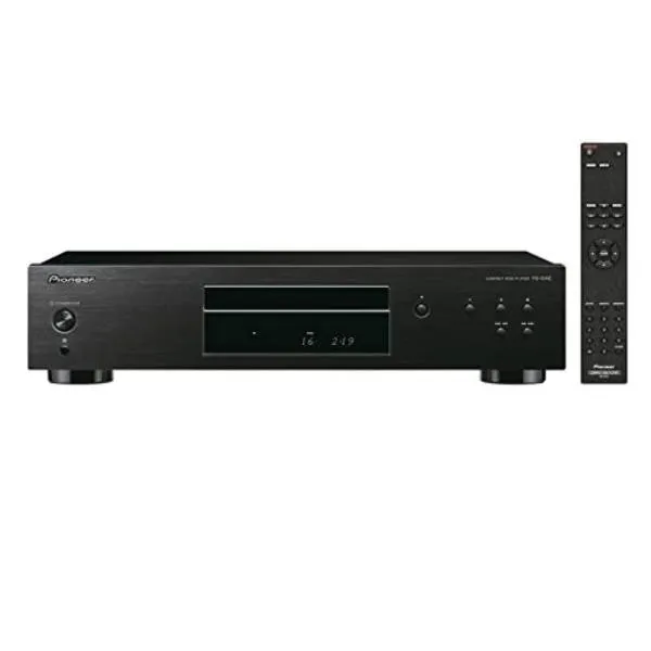 PD10AEM2 CD PLAYER BLACK