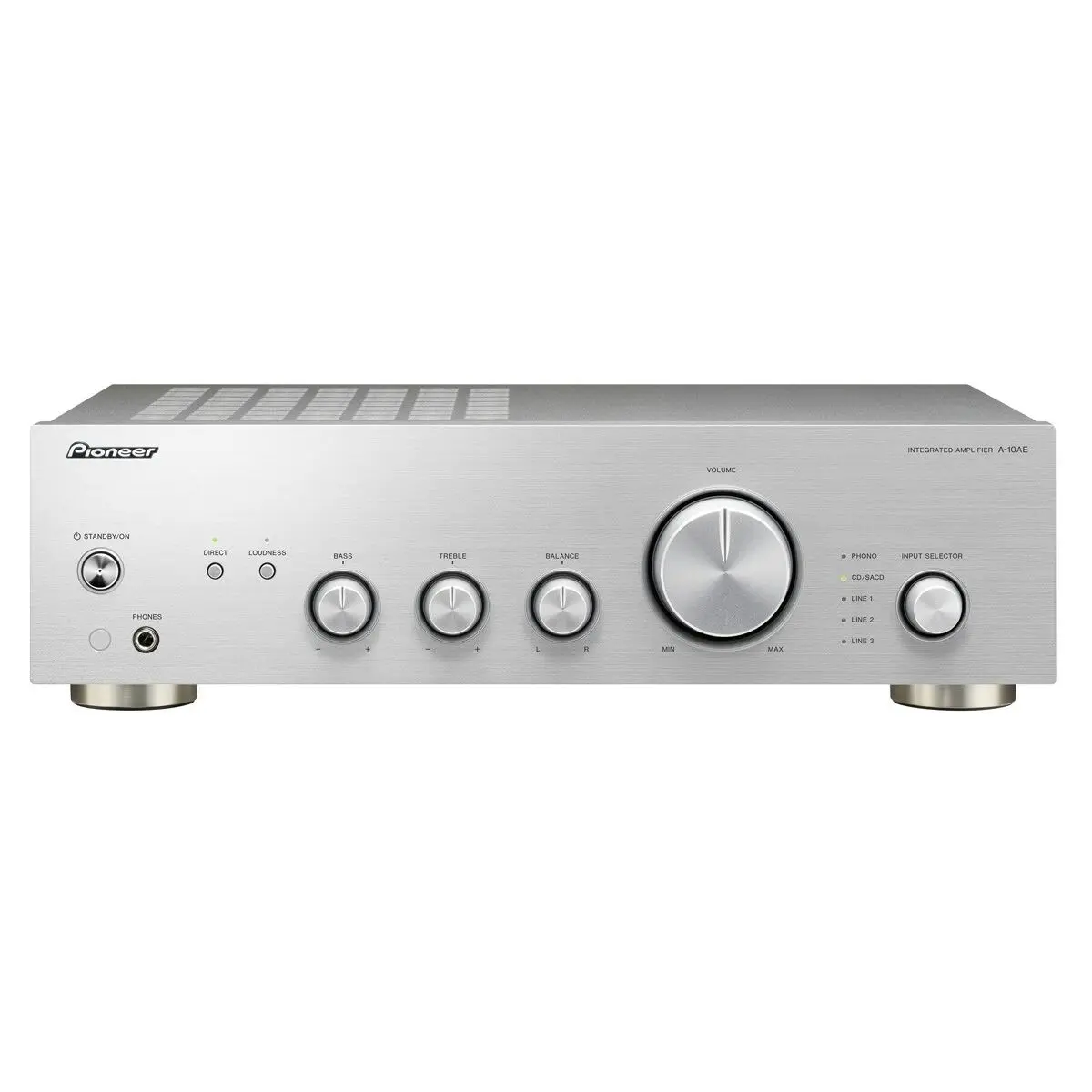 Amplificatore Pioneer A-10AE