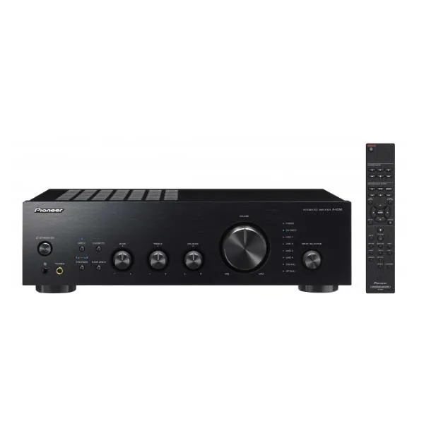 A40AE AMPLIFICATORE 60W BLACK