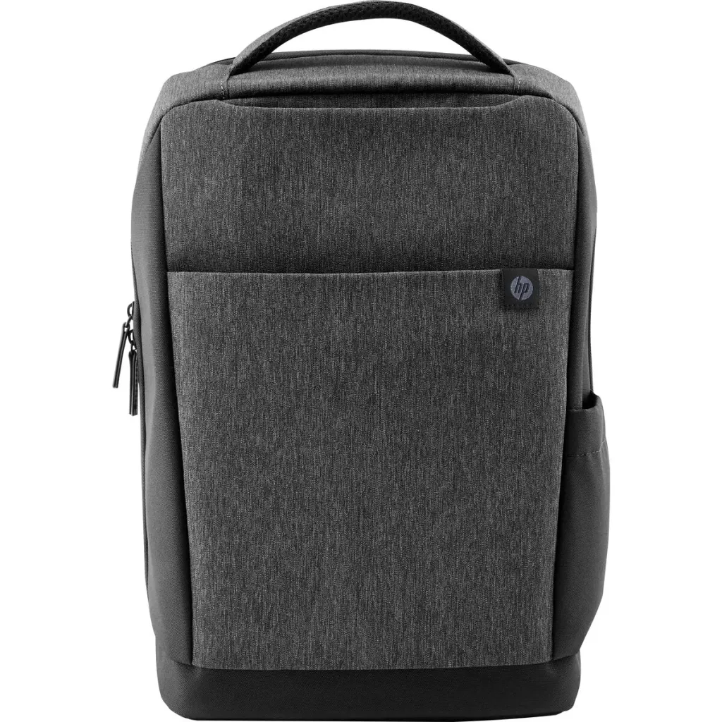 Zaino per Portatile HP 2Z8A3AA Grigio