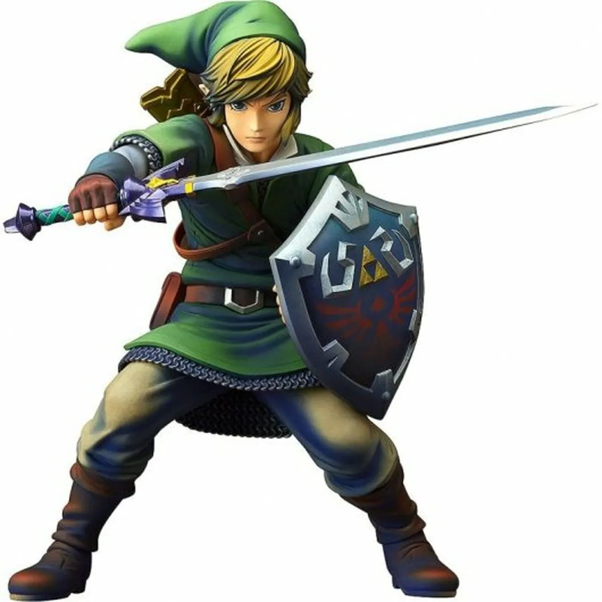 Personaggi d'Azione Good Smile Company The Legend of Zelda Skyward Sword