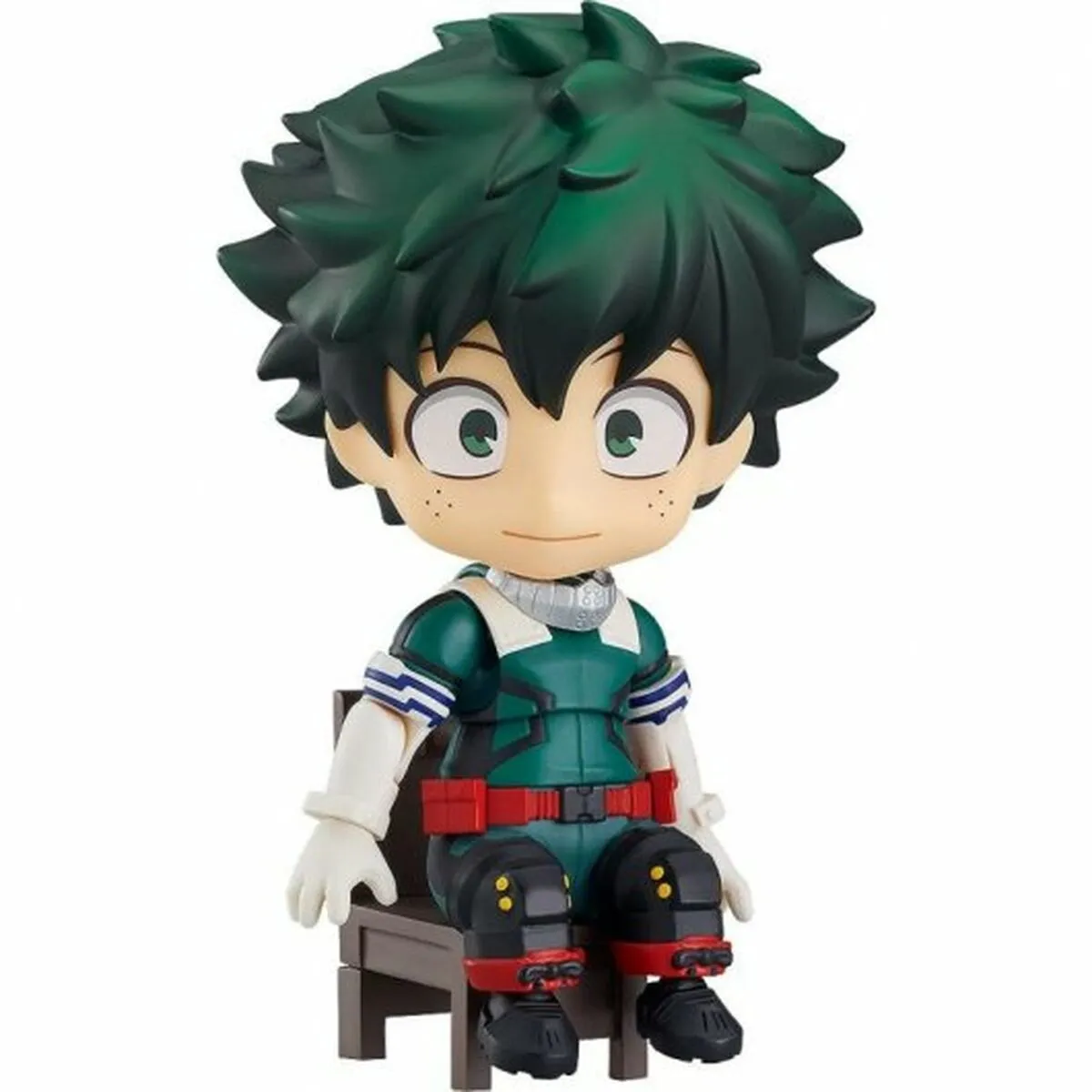 Personaggi d'Azione Good Smile Company Swacchao! Izuku Midoriya