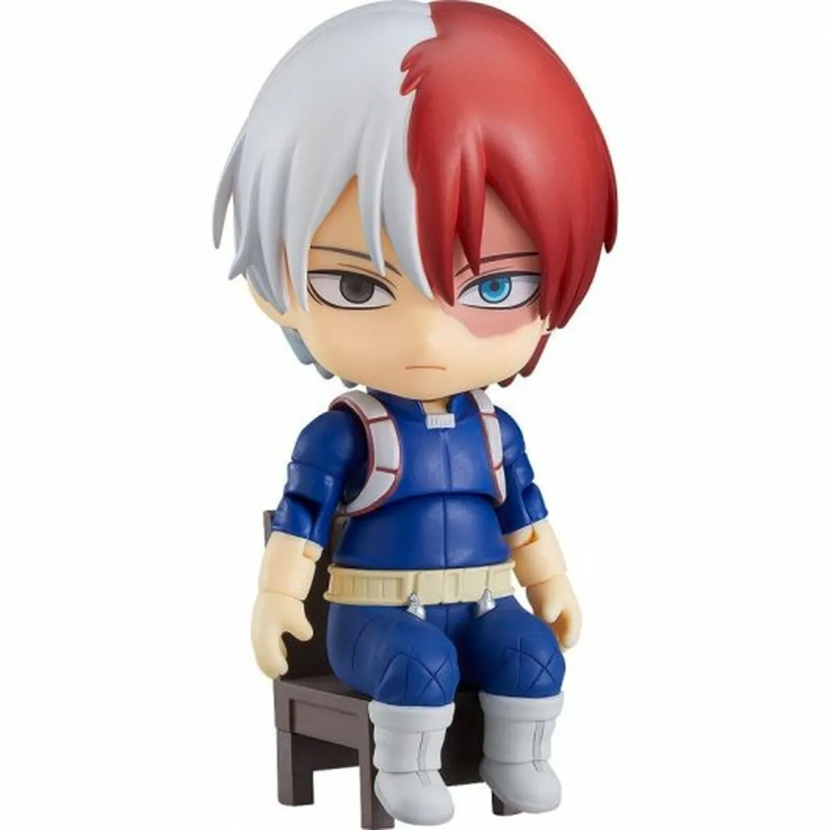 Personaggi d'Azione Good Smile Company Swacchao! Shoto Todoroki