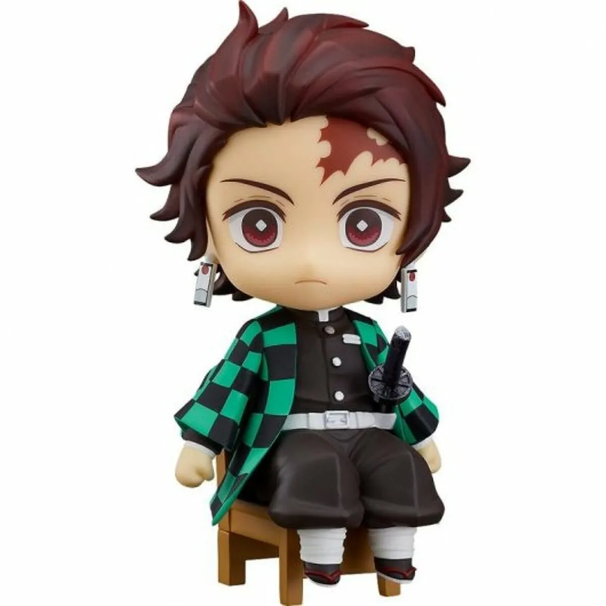 Personaggi d'Azione Good Smile Company anjiro Kamado Kimetsu