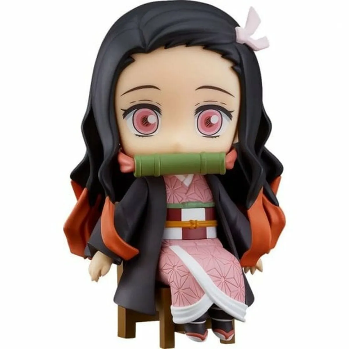 Personaggi d'Azione Good Smile Company Nezuko Kamado Kimetsu