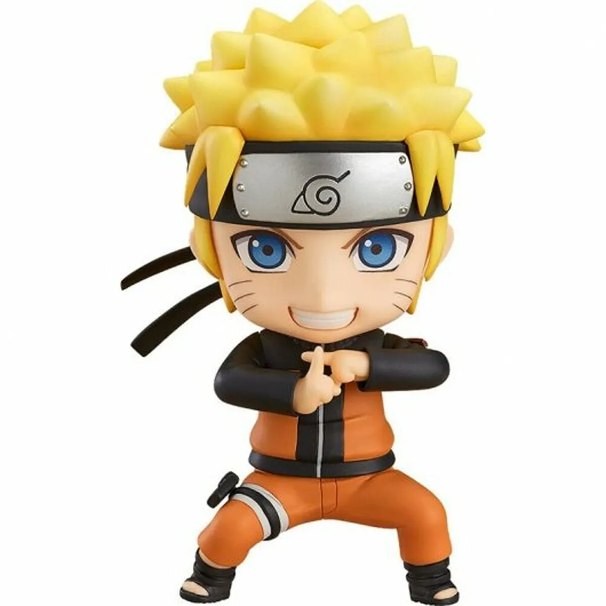 Personaggi d'Azione Good Smile Company Naruto Shippuden