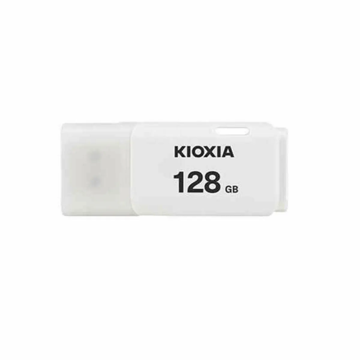 Memoria USB Kioxia TransMemory U202 Bianco 128 GB