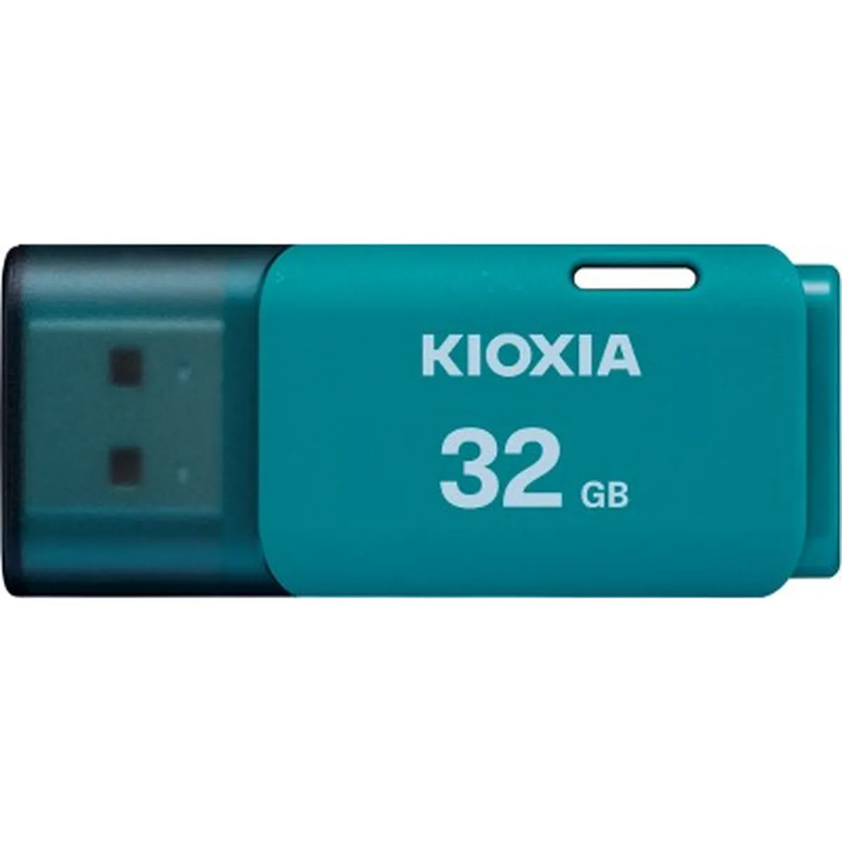 Memoria USB Kioxia TransMemory U202 Azzurro 32 GB