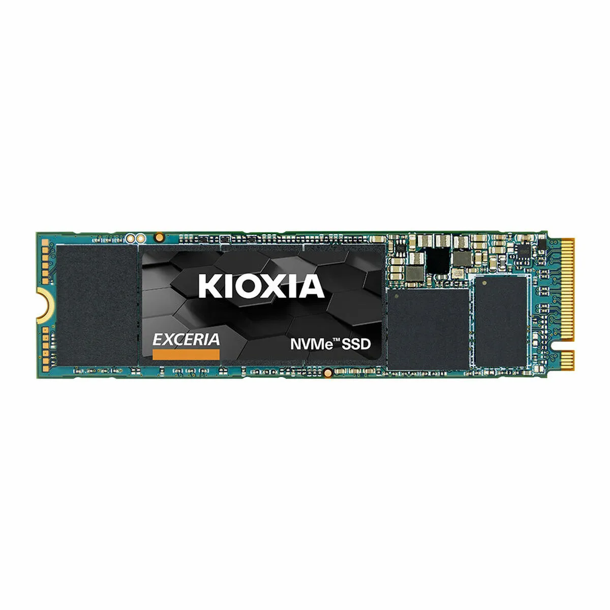 Hard Disk Kioxia LRC10Z001TG8 Interno SSD TLC 1 TB HDD 1 TB SSD