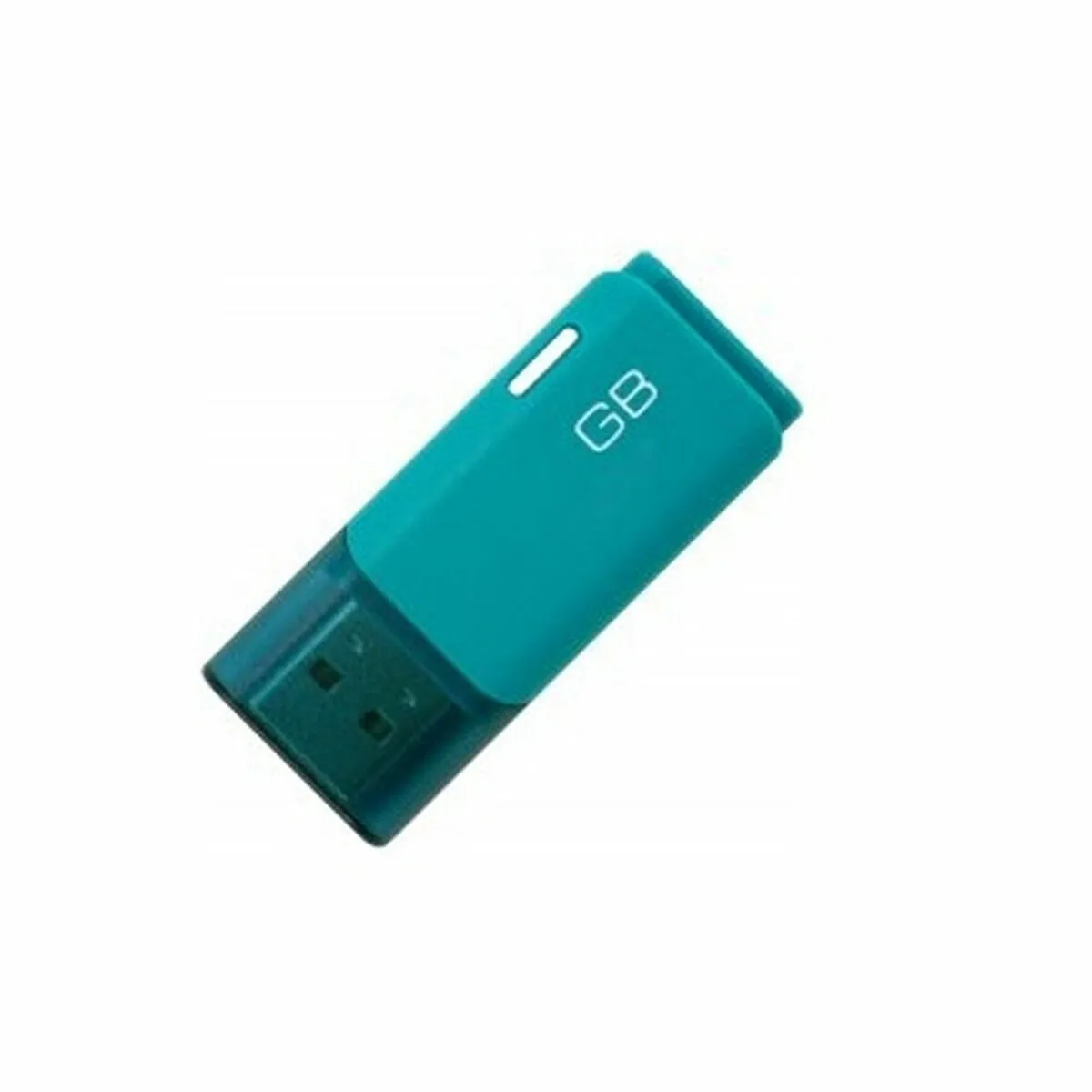 Memoria USB Kioxia LU202L064GG4 Azzurro 64 GB