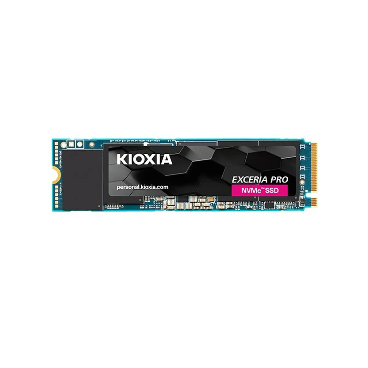 Hard Disk Kioxia LSE10Z002TG8 2 TB 2 TB SSD