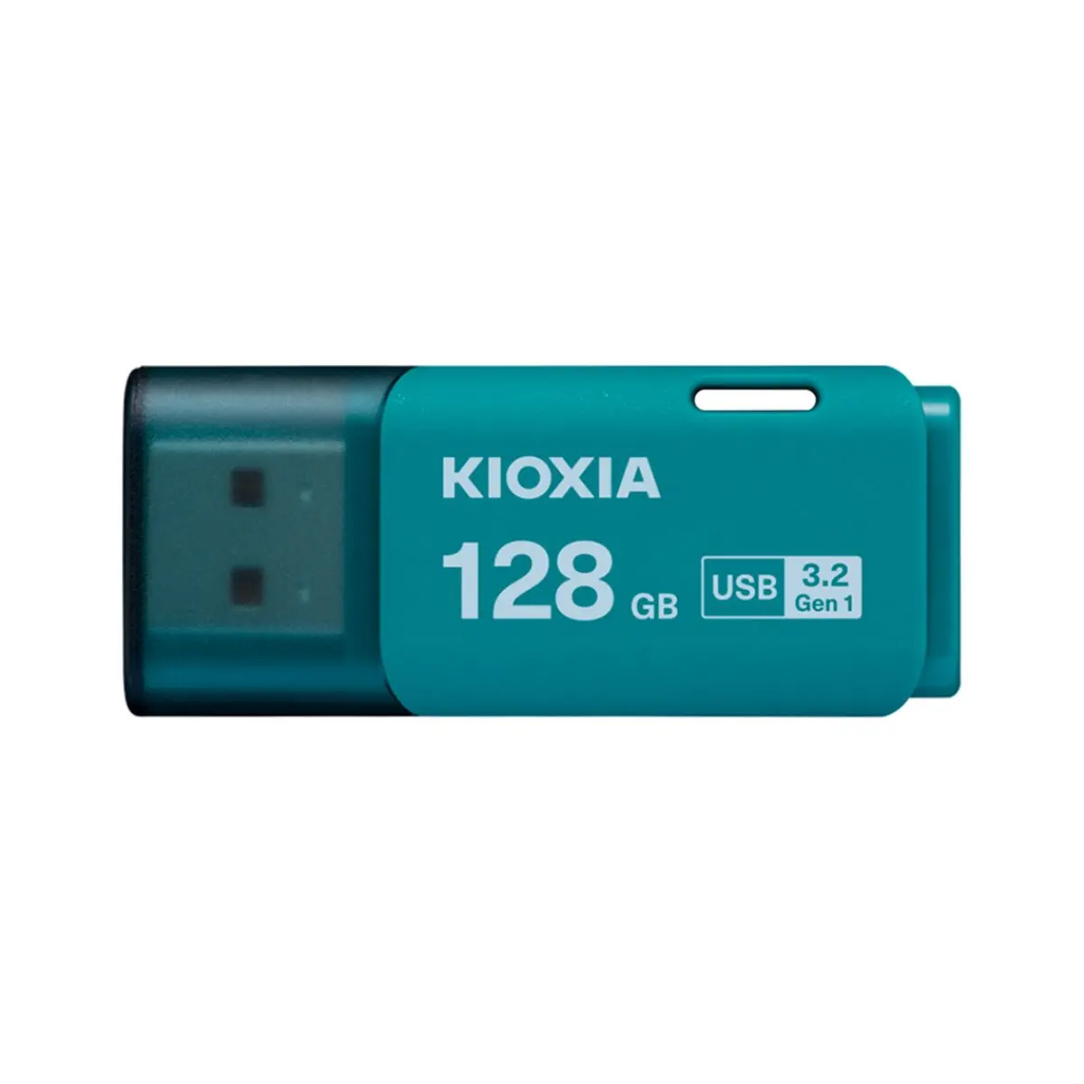 Memoria USB Kioxia 128 GB Azzurro