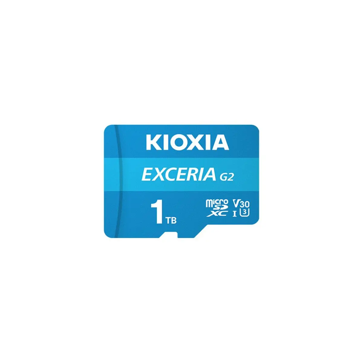 Scheda Micro SD Kioxia