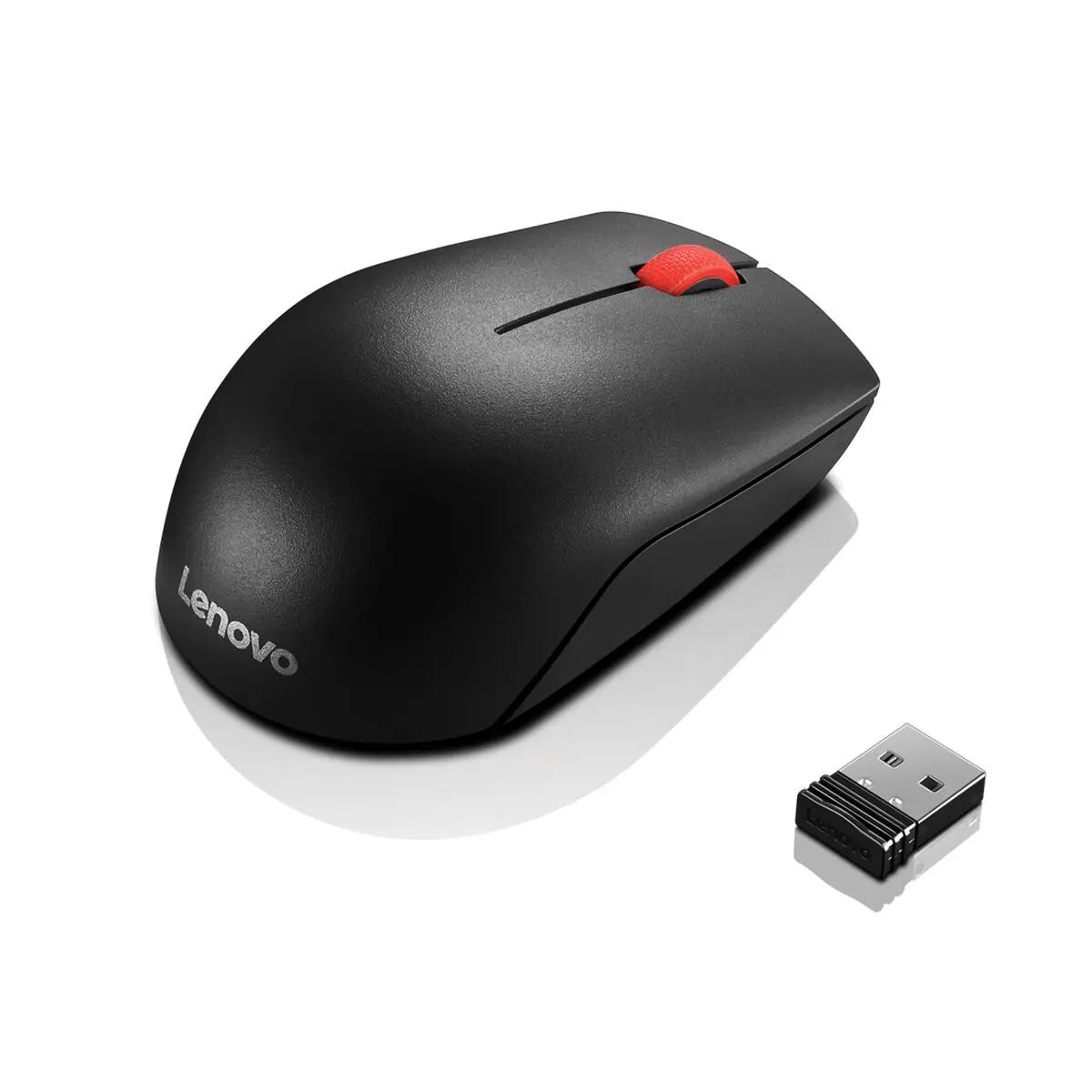 Mouse senza Fili Lenovo 4Y50R20864