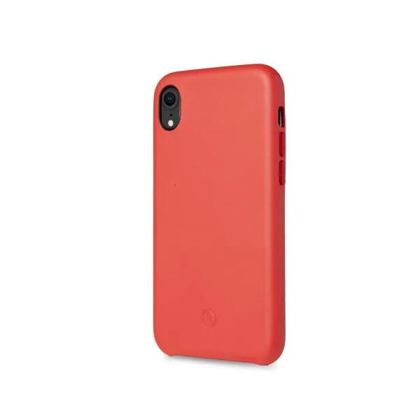 SUPERIOR IPHONE XR RED