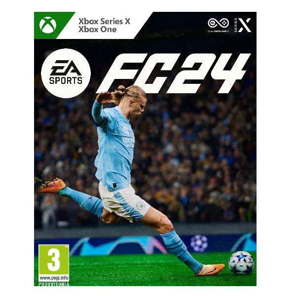 EA SPORTS FC24 XSX-X1