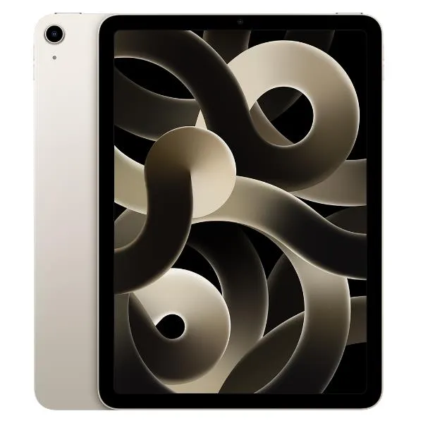 IPAD AIR WI-FI 256GB STARLIGHT