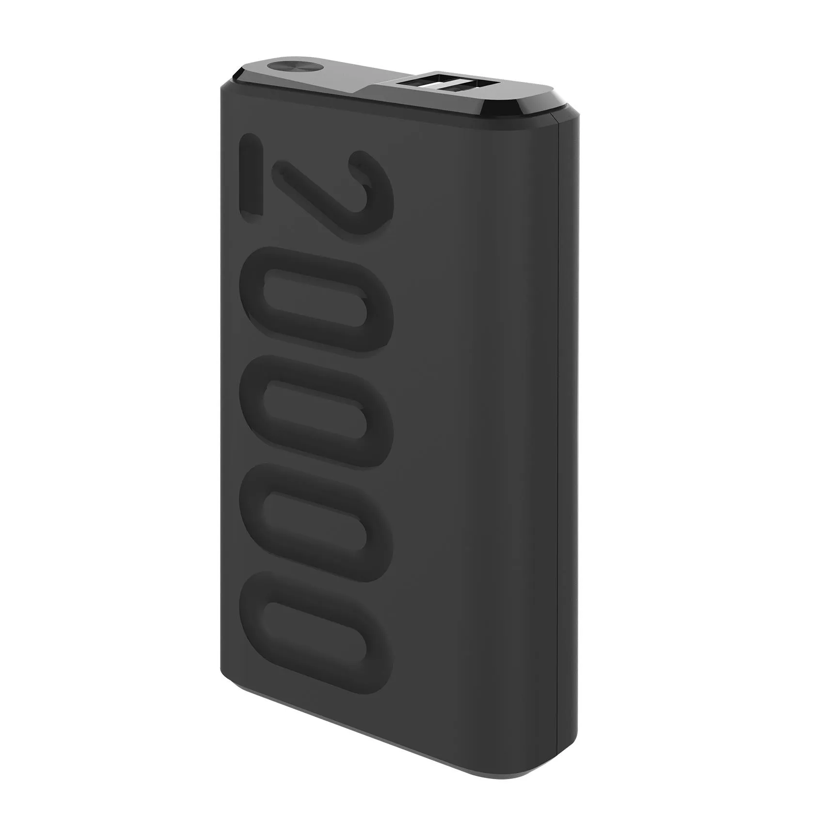 POWER BANK PD 22.5W 20000MAH BLACK