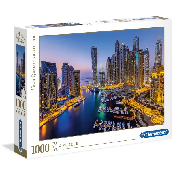 1000PZ-  DUBAI