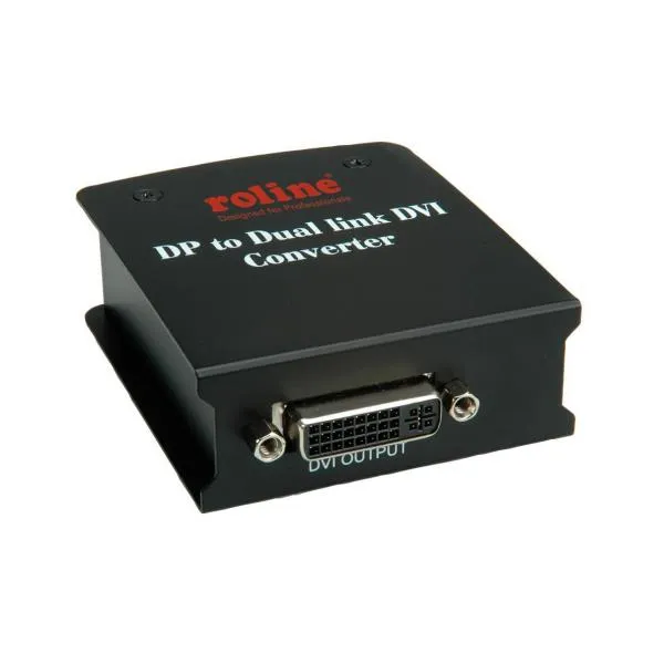 CONVERTITORE DA DP A DVI DUAL LINK