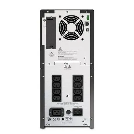 SMART-UPS 3000VA LCD 230V