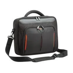 BORSA PORTA NOTEBOOK NERA 18