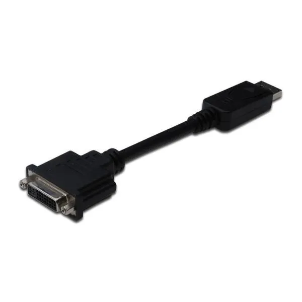 CAVO ADATTATORE DISPLAYPORT