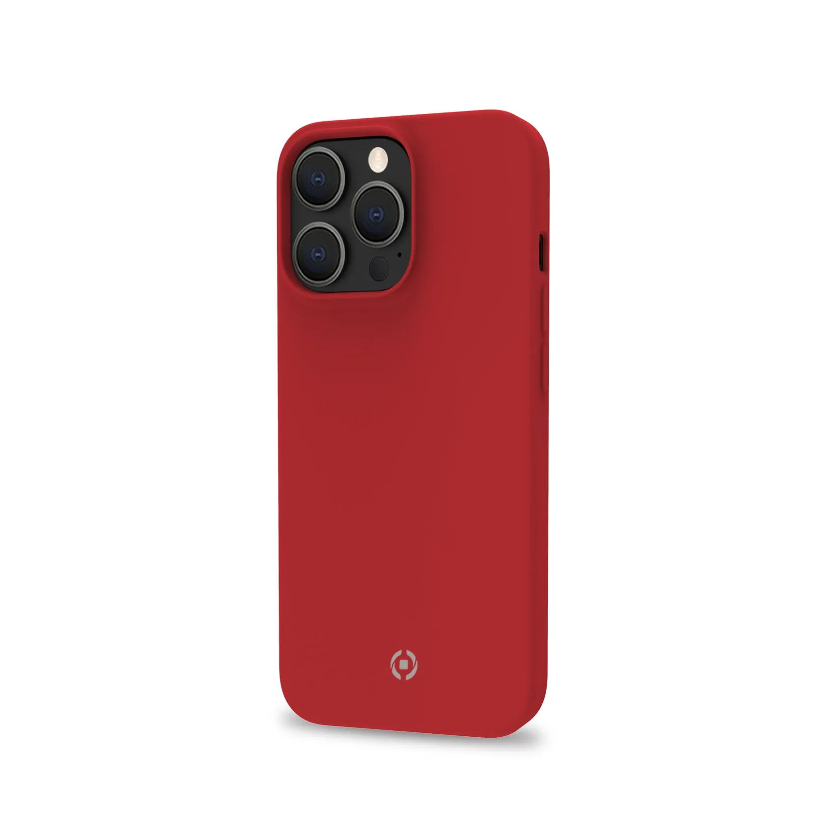 CROMO IPHONE 14 PRO RED