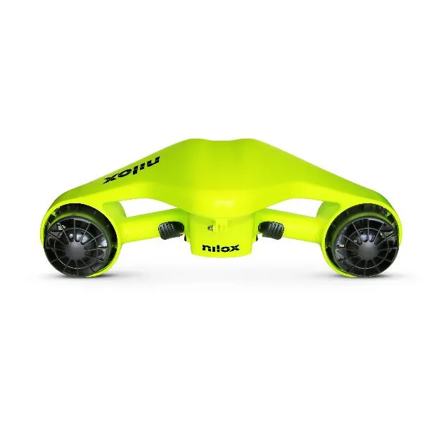 NILOX ACQUASCOOTER YELLOW