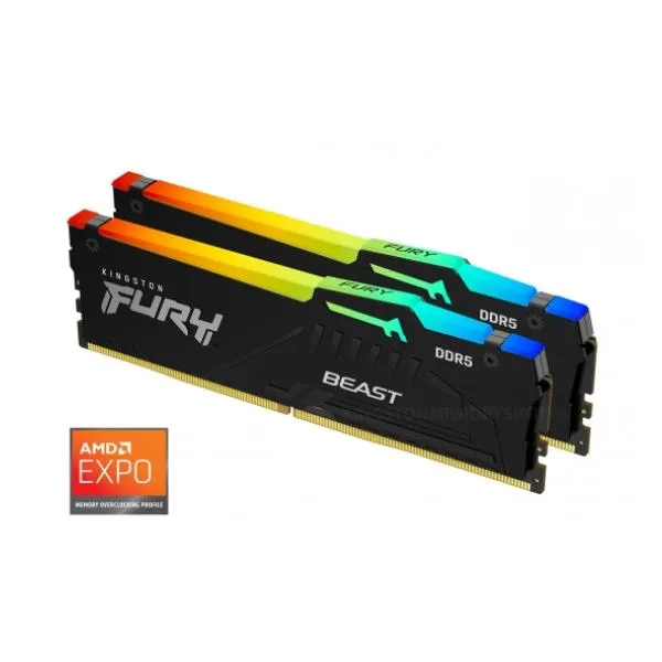 32GB 5600 DDR5 CL36 DIMM K2 F.B.RGB