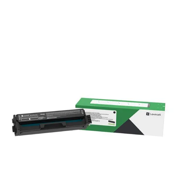 TONER RETURN PROGRAM NERO  1 5K