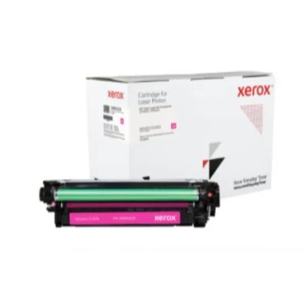 TONER EVERYDAY CE263A