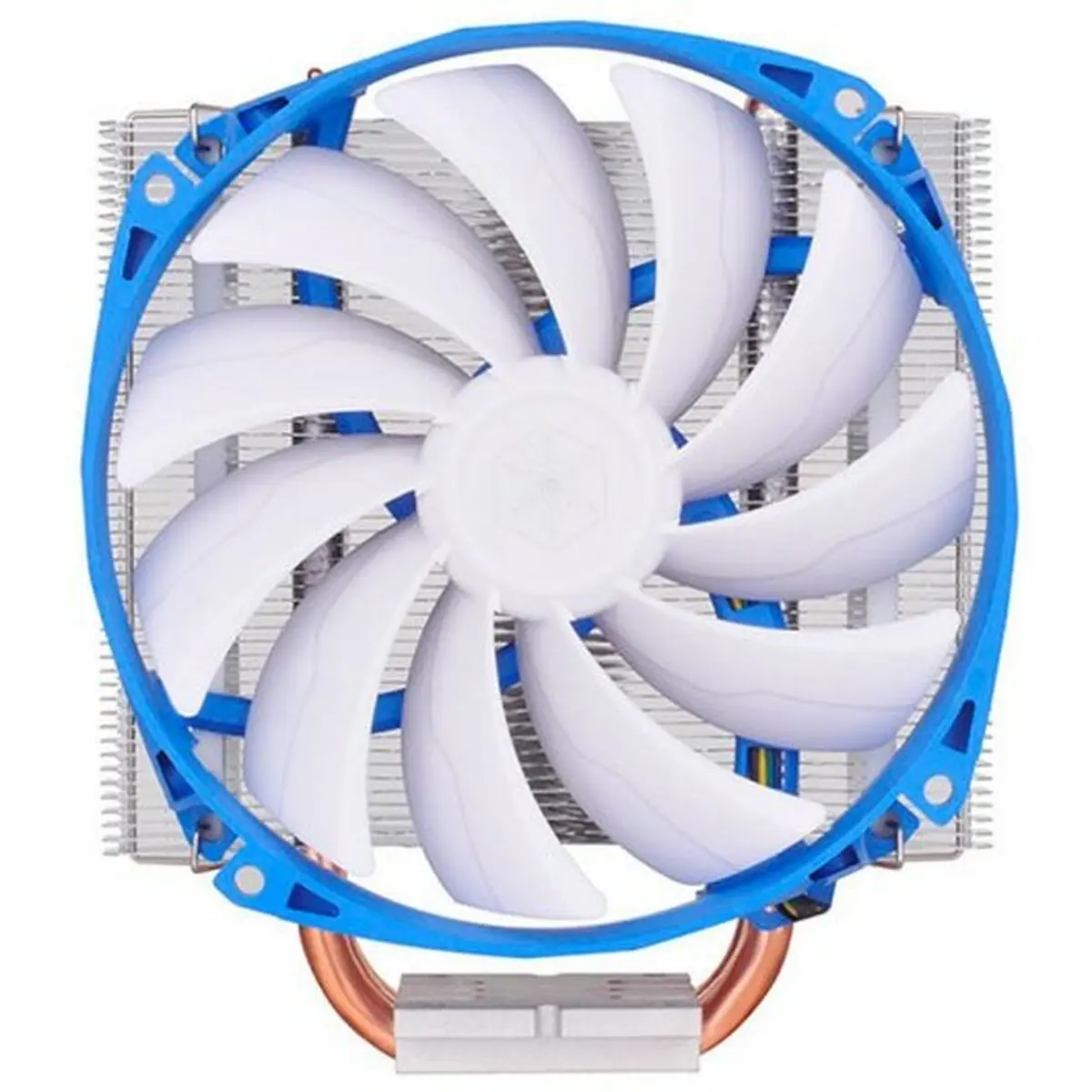 Ventilatore Silverstone AR07