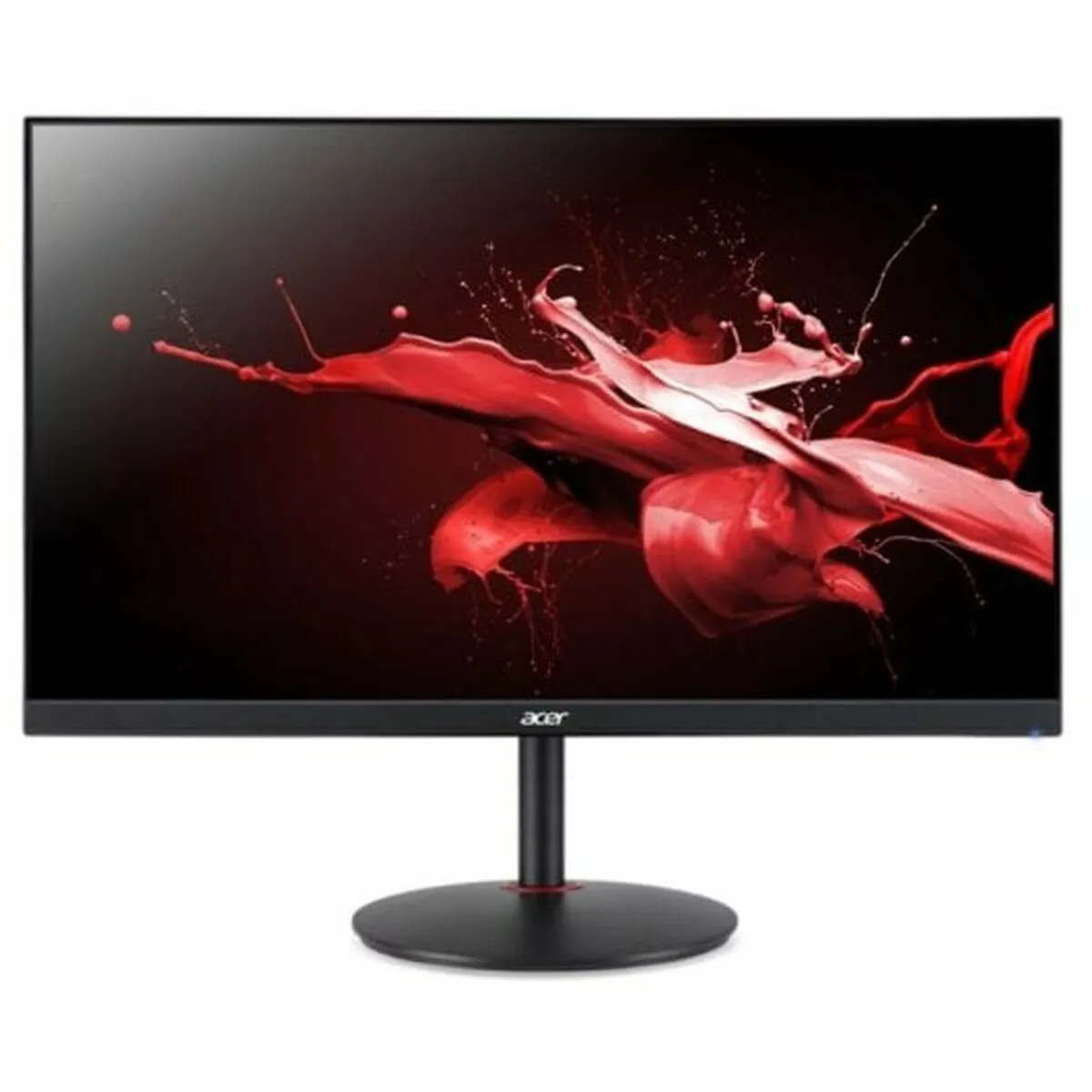 Monitor Acer Nitro XV270P 27" LED IPS 144 Hz 165 Hz