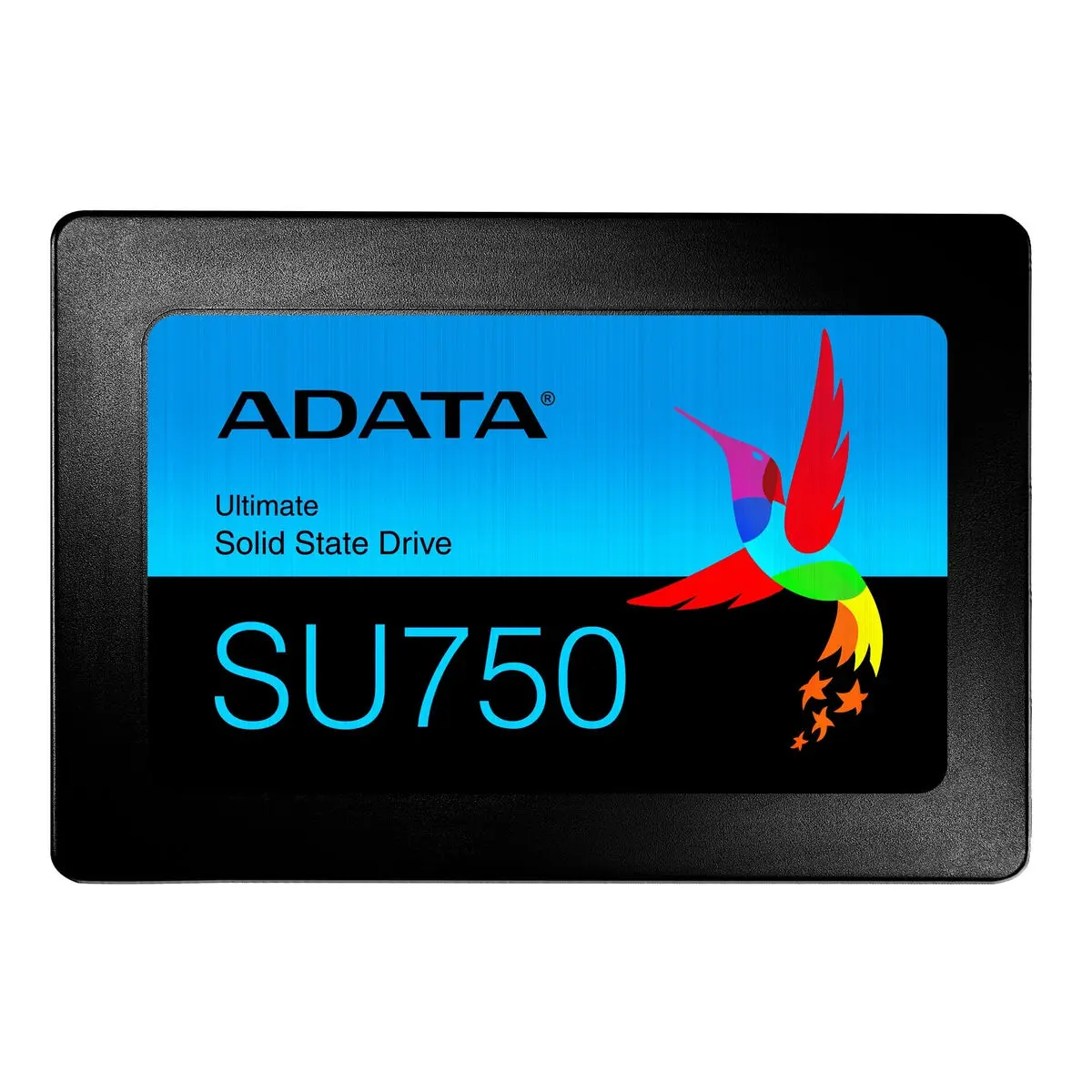 Hard Disk Adata SU750 512 GB SSD