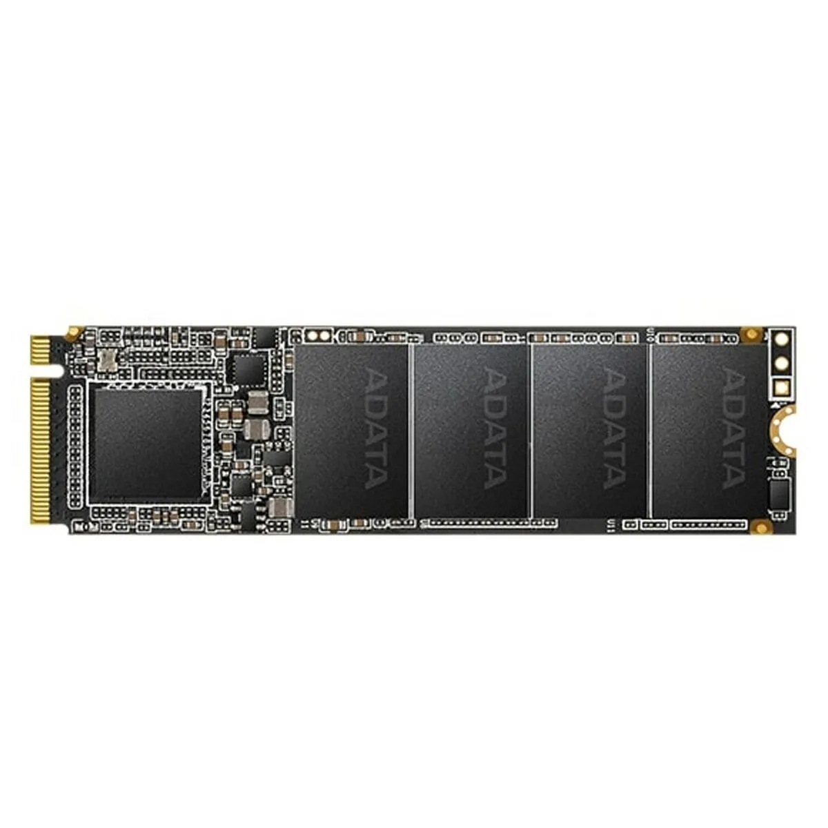 Hard Disk Adata SX6000 Lite PCI Express 3.0 256 GB SSD