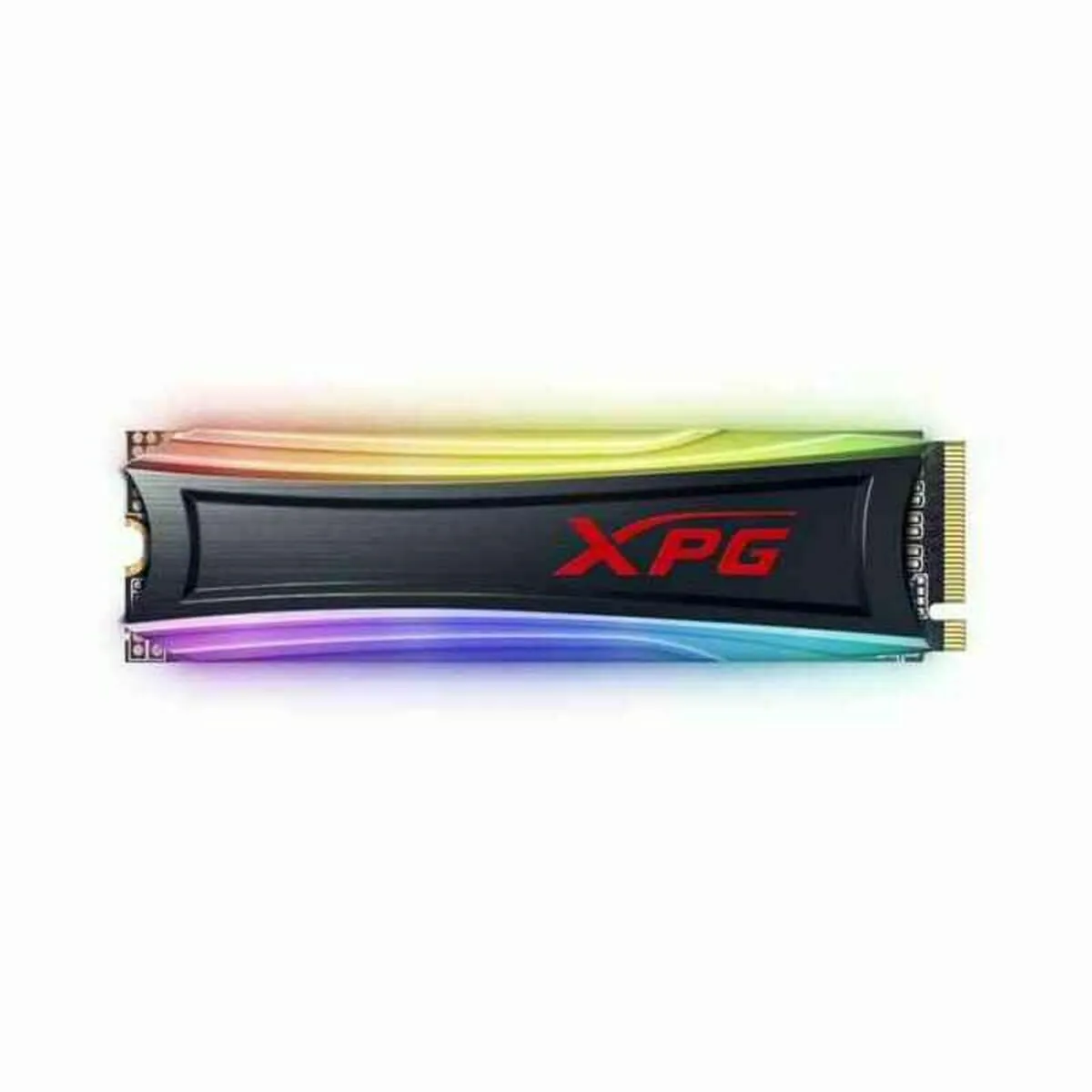 Hard Disk Adata XPG S40G 512 GB SSD M.2 LED RGB