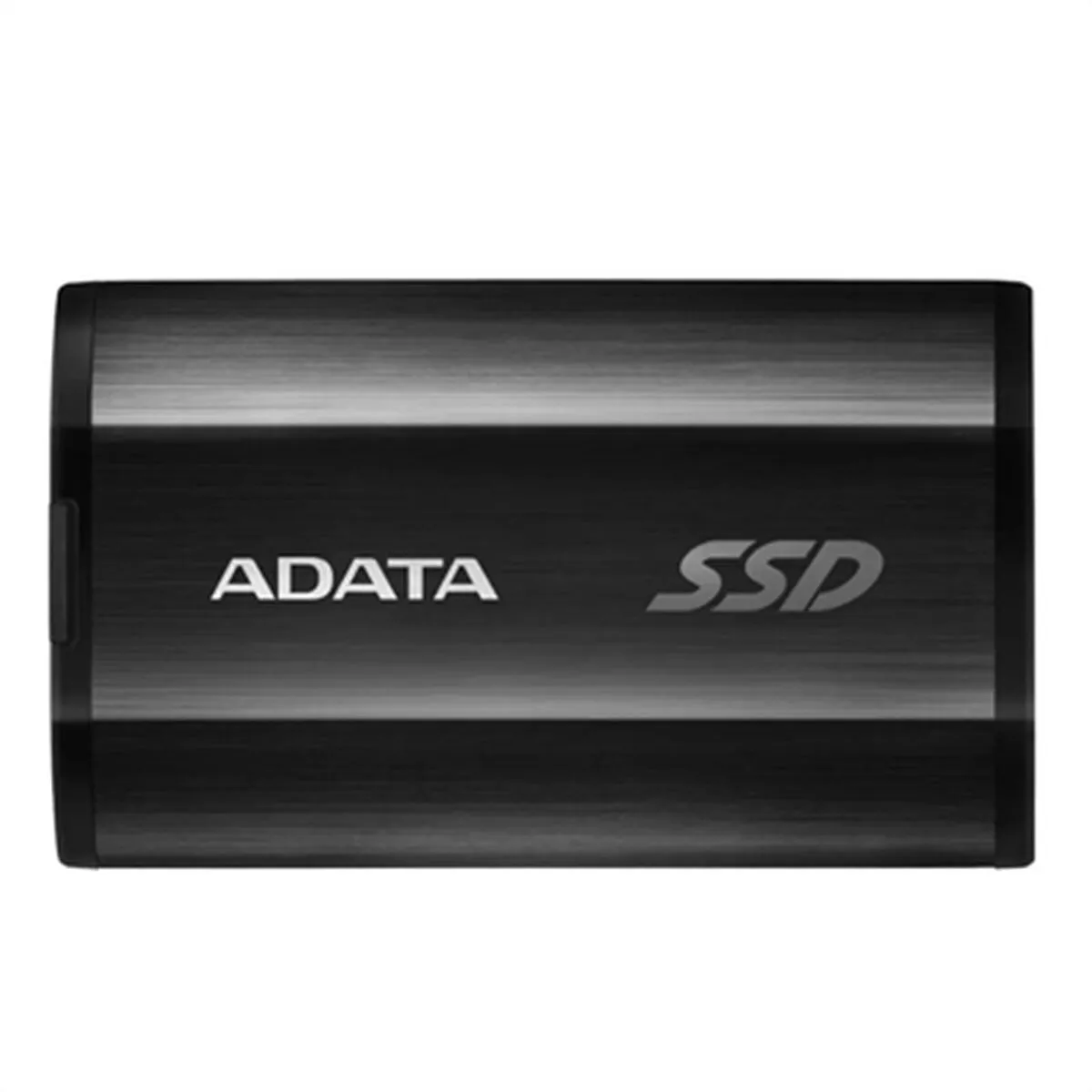 Hard Disk Esterno Adata Nero 512 GB SSD 2,5"