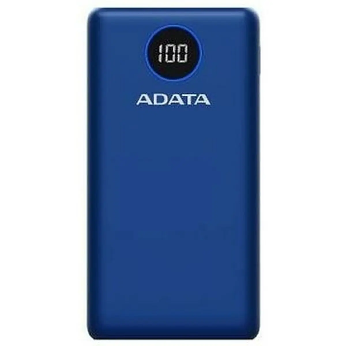 Powerbank Adata AP20000QCD-DGT-CDB Azzurro 20000 mAh