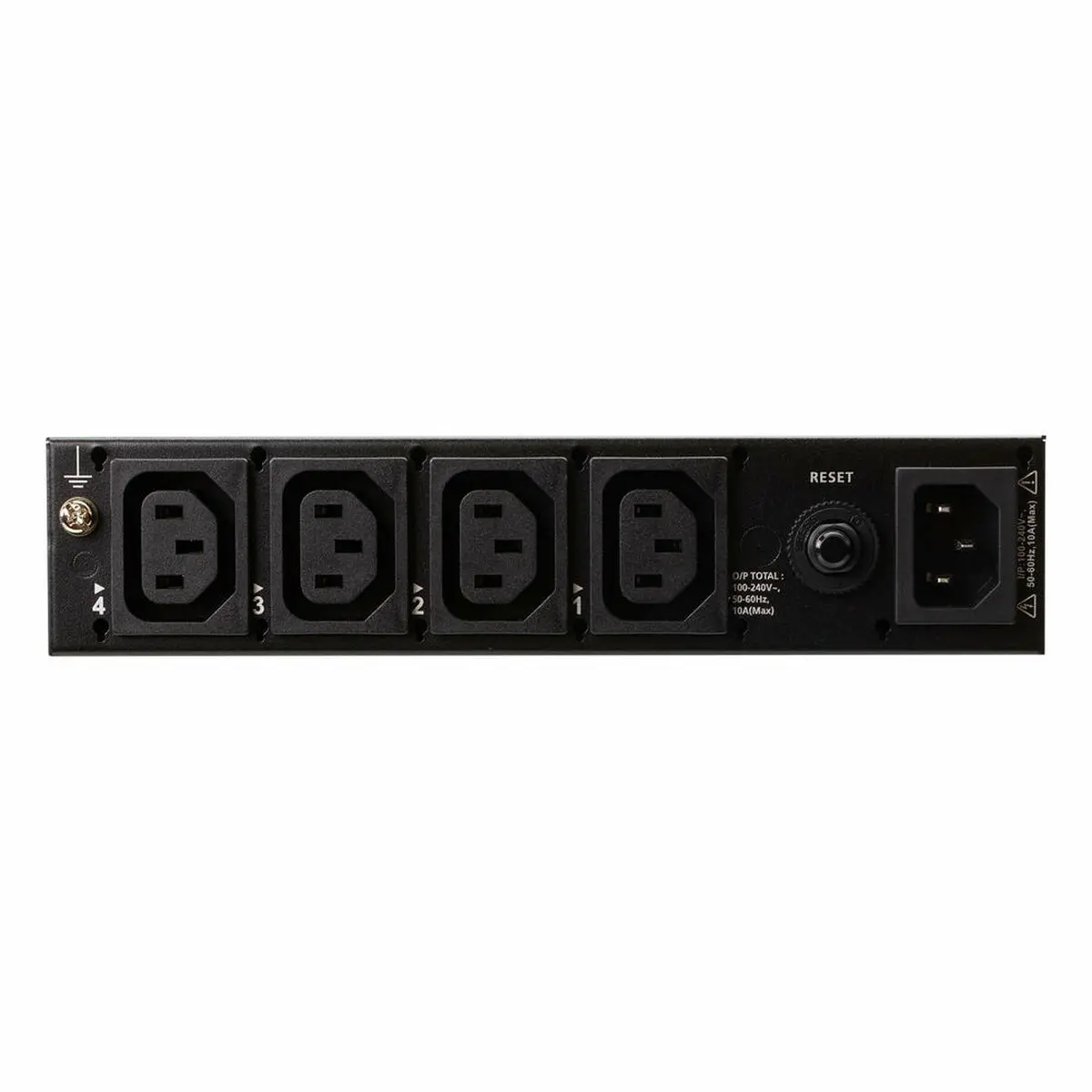 Armadio Rack a Muro Aten PE4104G-AT-G