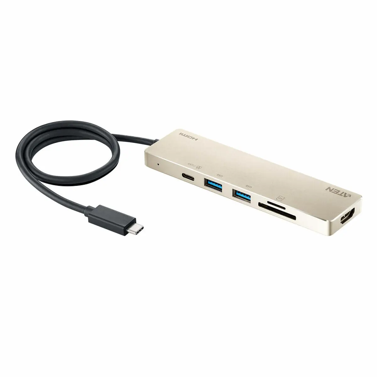 Hub USB Aten UH3239