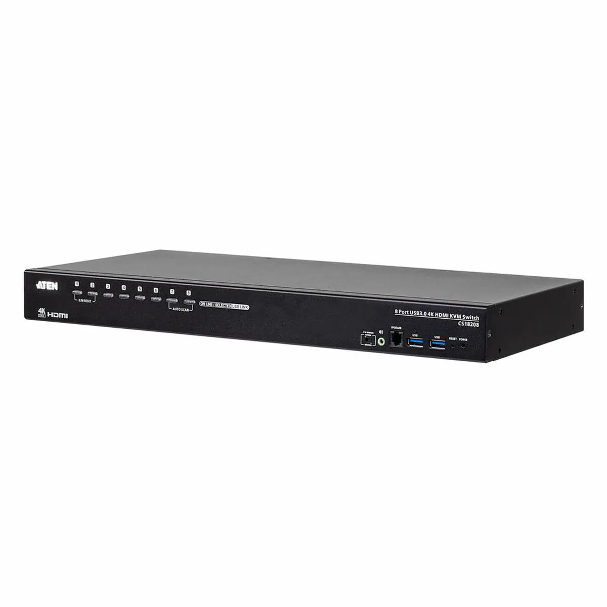 Switch KVM Aten CS18208-AT-G