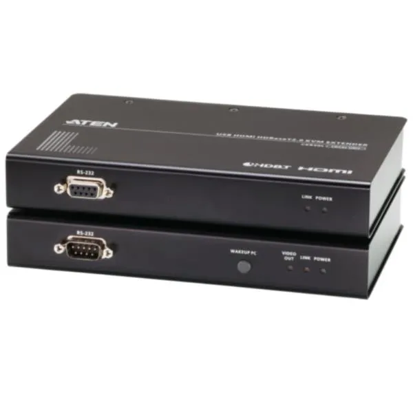 USB HDMI HDBASET  2.0 KVM EXTENDER